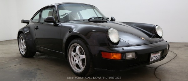 1991 Porsche 964