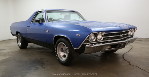 1969 Chevrolet El Camino