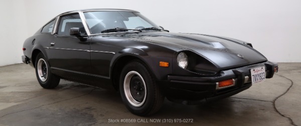 1979 Datsun 280Z