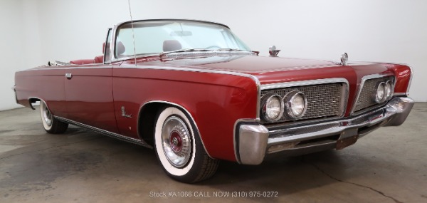 1964 Chrysler Imperial Crown