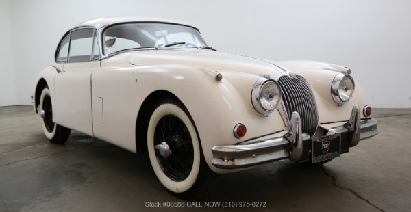 1959 Jaguar XK150