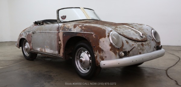 1959 Porsche 356