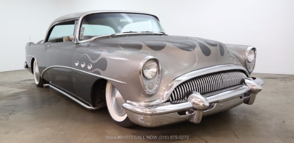 1954 Buick Series 50