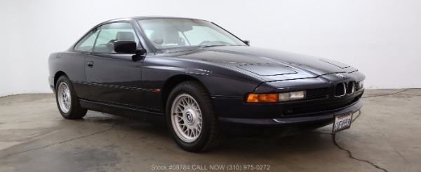 1995 BMW 840