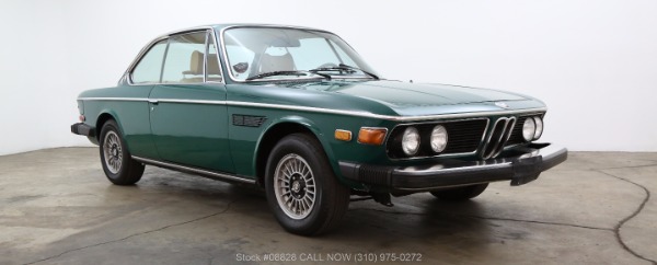 1974 BMW 3.0