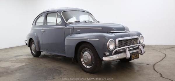 1964 Volvo PV544