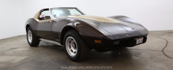 1976 Chevrolet Corvette