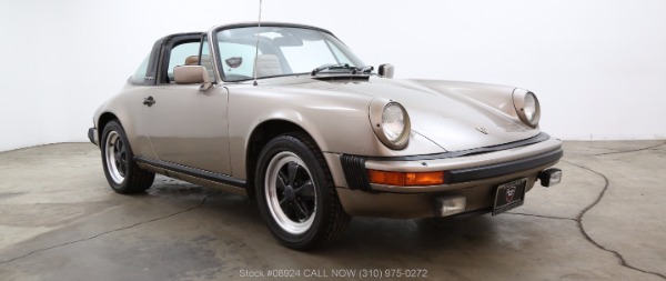 1981 Porsche 911