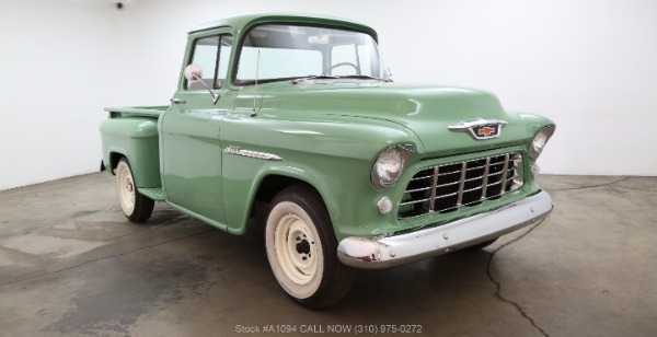 1955 Chevrolet 3100