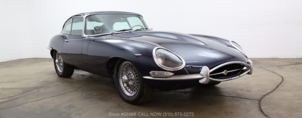 1964 Jaguar XKE
