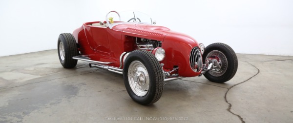 1926 Ford Custom