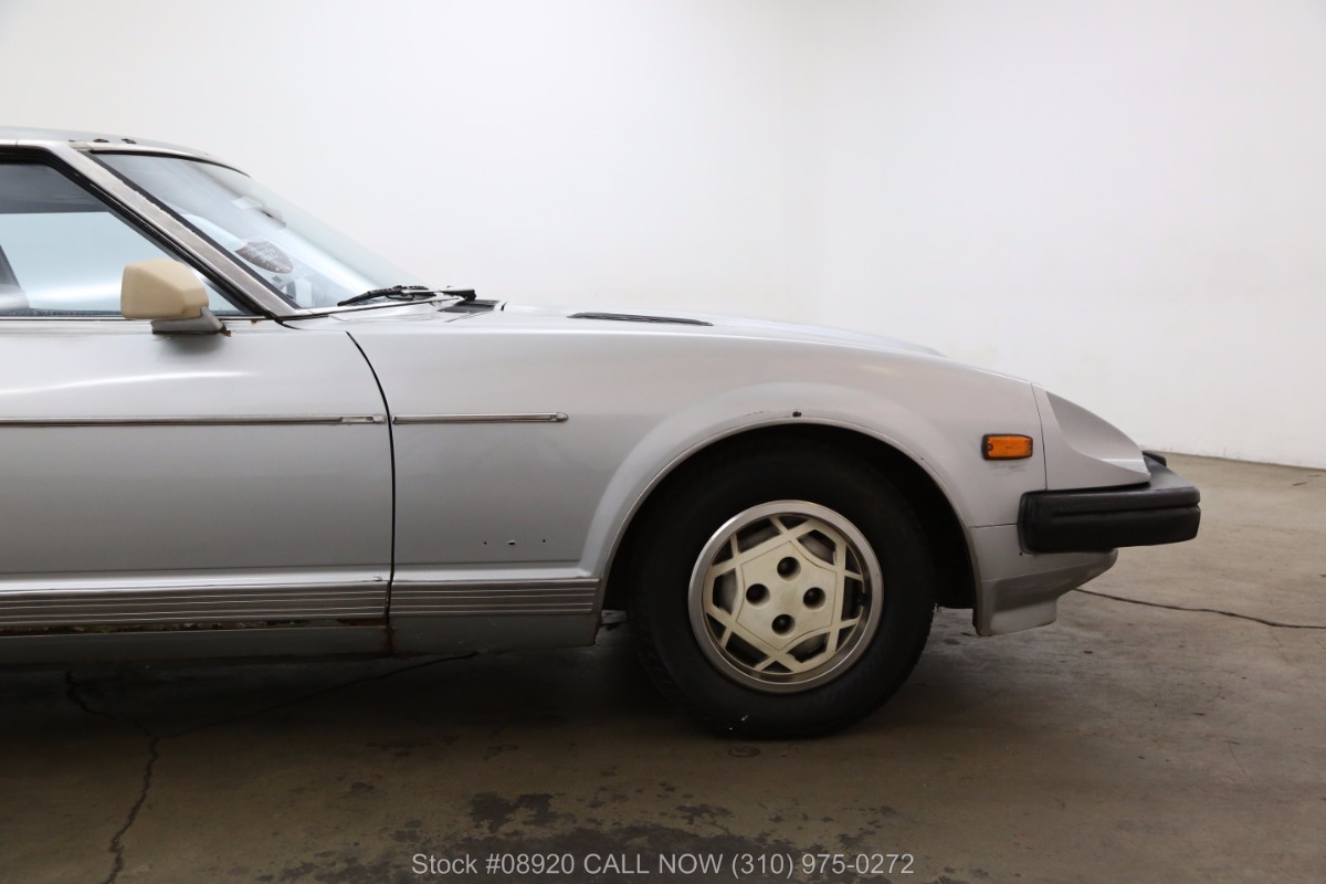 1979 Datsun 280ZX | Classic Cars for Sale - Streetside Classics