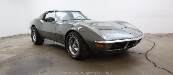 1970 Chevrolet Corvette