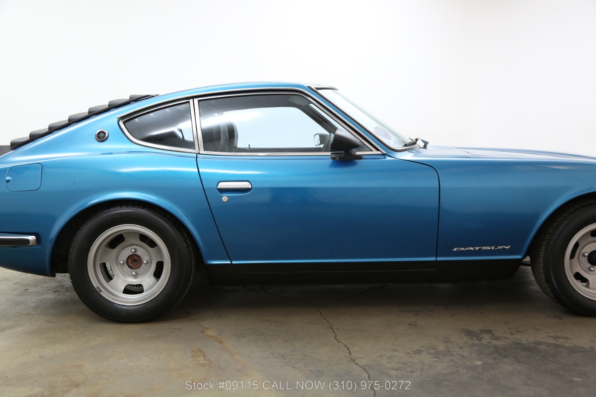 ロハスウォーカー　2本 1973 Datsun 240Z | Beverly Hills Car Club