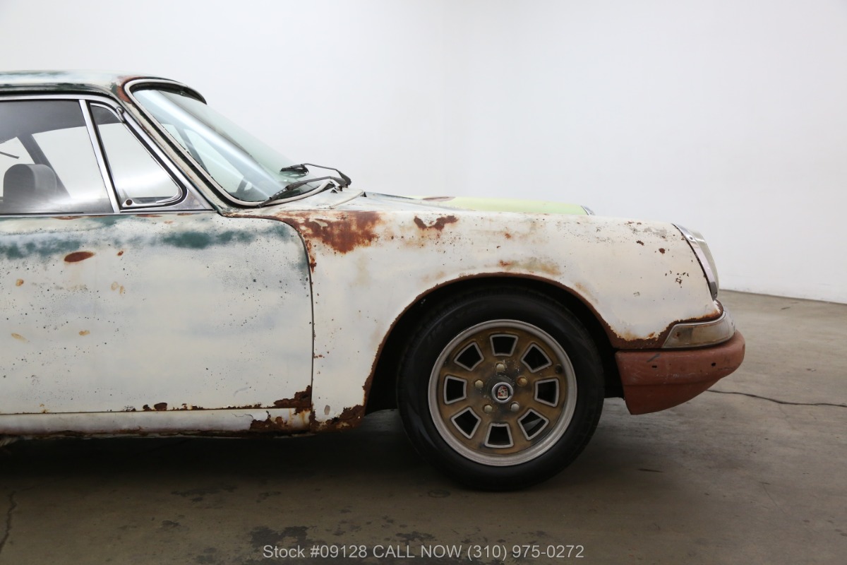 Used 1967 Porsche 911S Coupe | Los Angeles, CA
