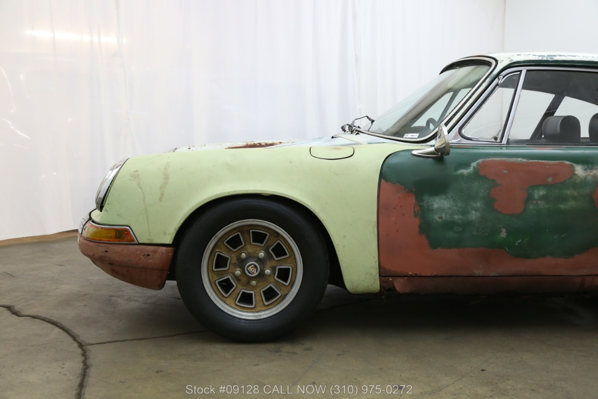 Used 1967 Porsche 911S Coupe | Los Angeles, CA