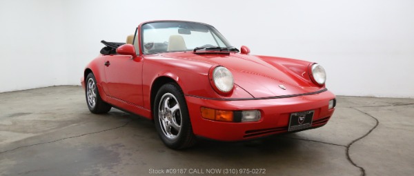 1993 Porsche 964