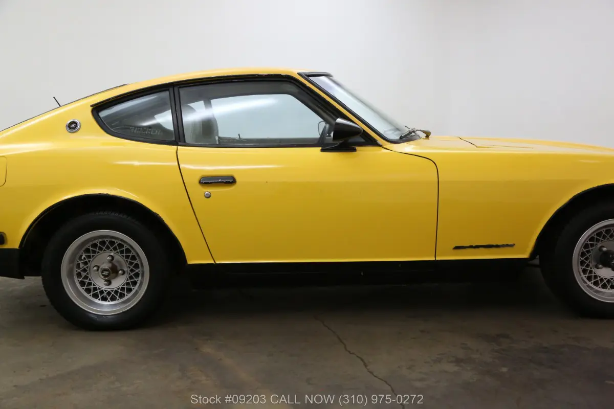 1972 Datsun 240Z | Beverly Hills Car Club 1972 Datsun 240Z | Beverly Hills Car Club