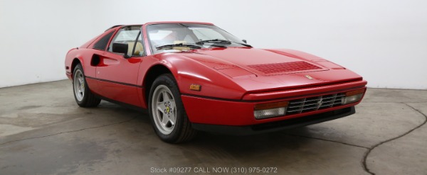 1987 Ferrari 328