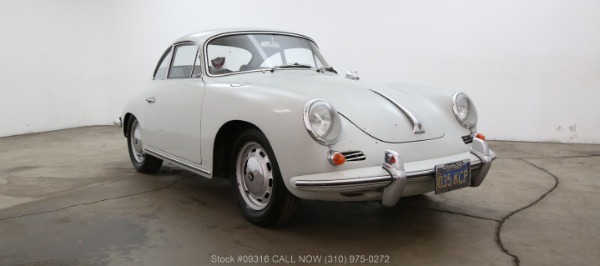 1964 Porsche 356C