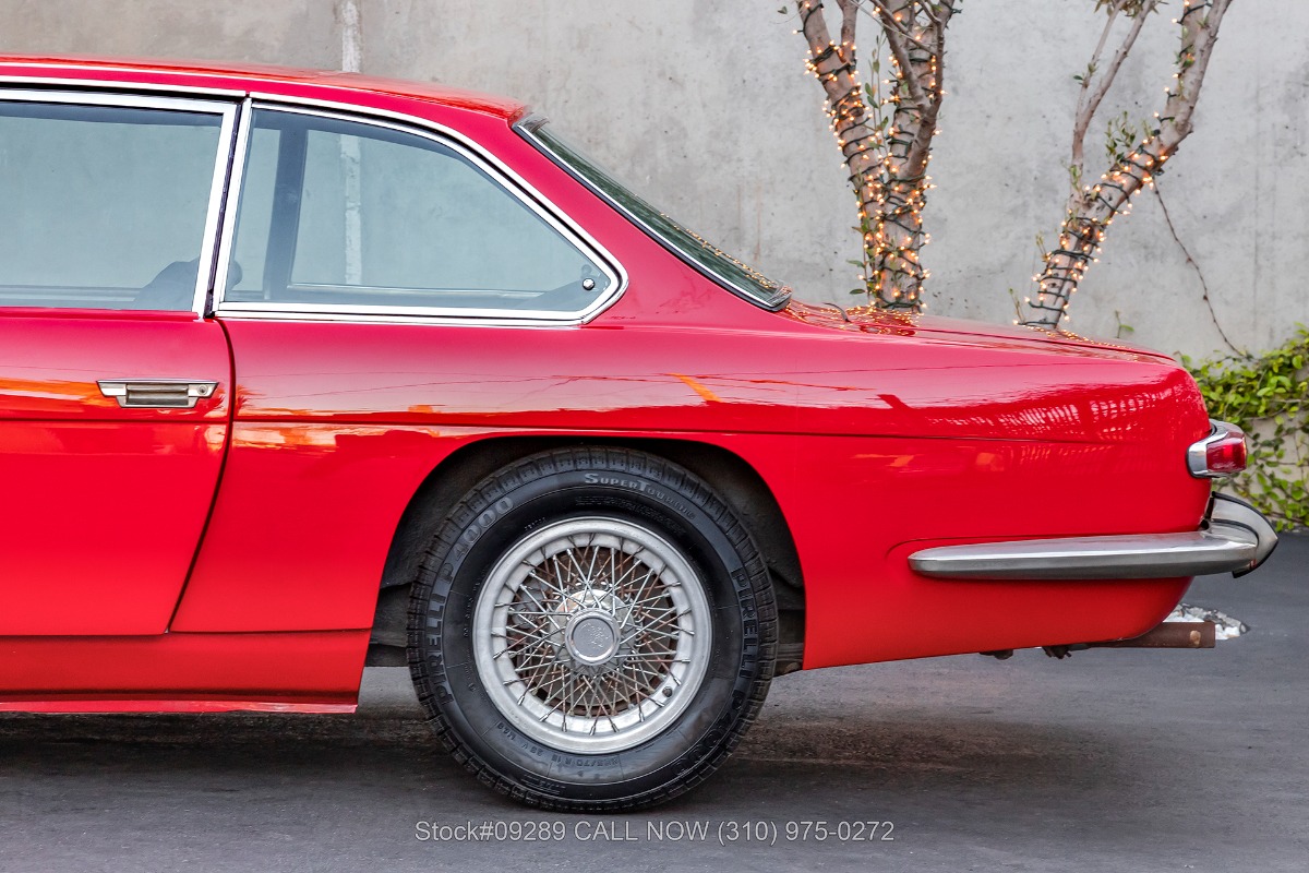 Used 1969 Maserati Mexico Coupe | Los Angeles, CA