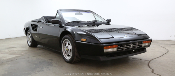 1987 Ferrari Mondial