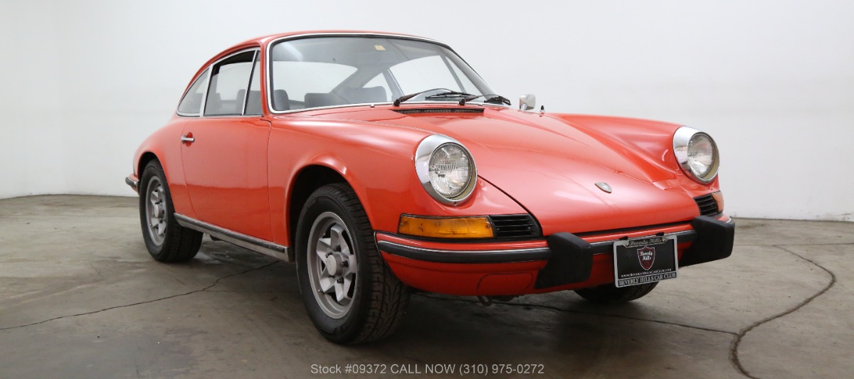 ポルシェ911 オーナーズ マニュアル 1973 ポルシェ911 オーナーズ