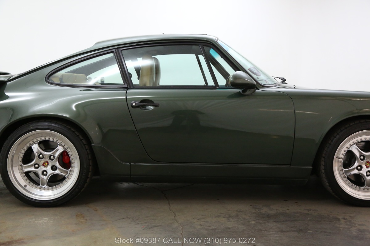 Bonhams Cars : 1991 Porsche 964 Carrera RS Chassis no