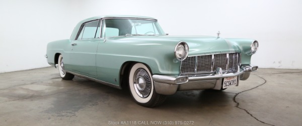 1957 Lincoln Continental