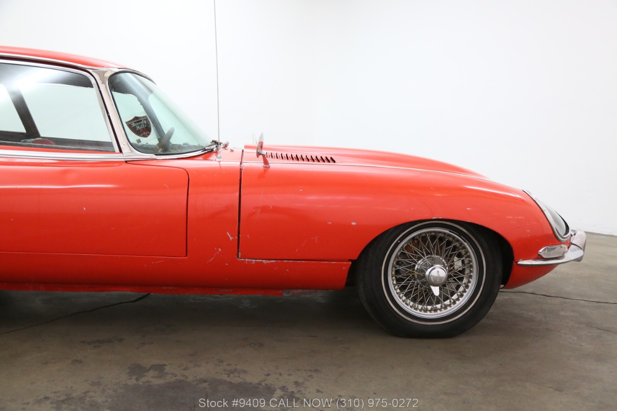 Used 1966 Jaguar XKE Series I 2+2 | Los Angeles, CA