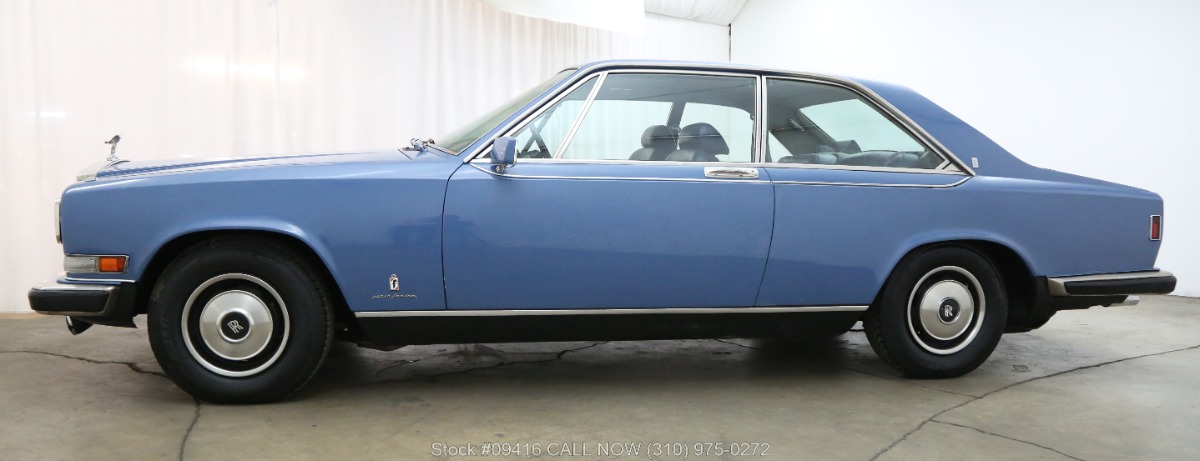 Rolls-Royce Ｃamargue Rolls-Royce Camargue - Wikipedia
