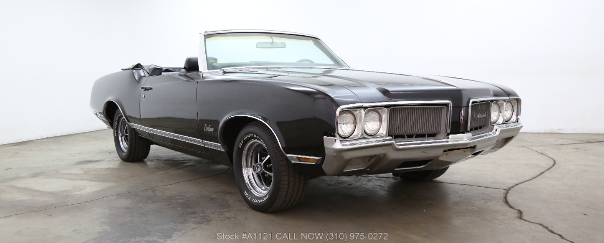 1970 oldsmobile cutlass clearance supreme convertible
