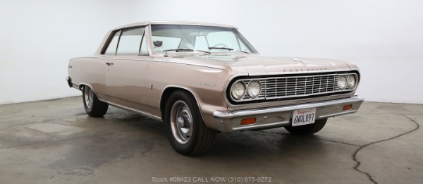 1964 Chevrolet Malibu