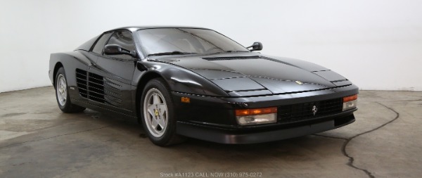 1990 Ferrari Testarossa