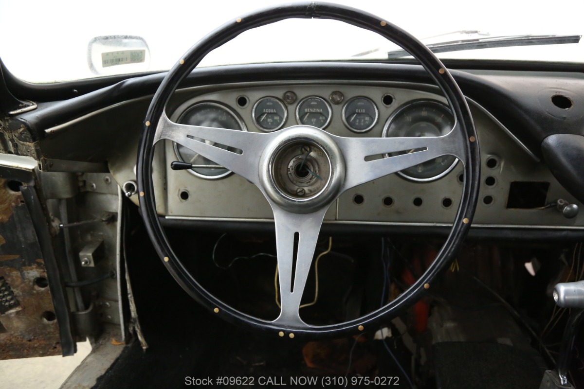 Used 1962 Maserati 3500  | Los Angeles, CA