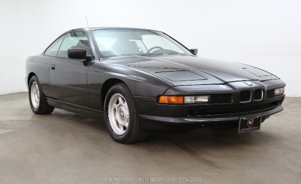 1993 BMW 850
