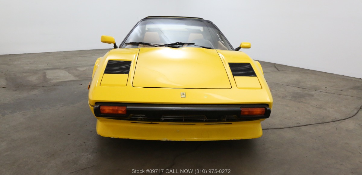 人気ブラドン Beverly | GTS 308 Ferrari 1980 Hills Club Car 羊毛フェルト