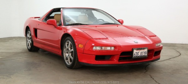 1995 Acura NSX