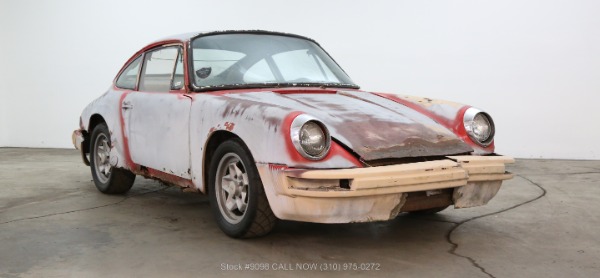 1968 Porsche 911