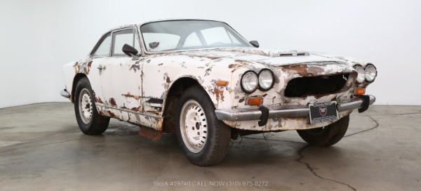 1964 Maserati Sebring