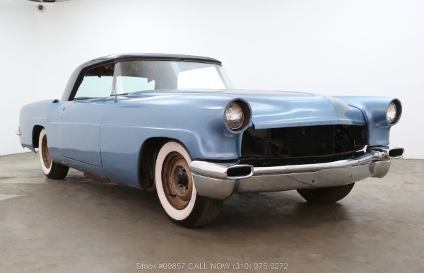 1956 Lincoln Continental MKII