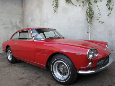 1964 Ferrari 330