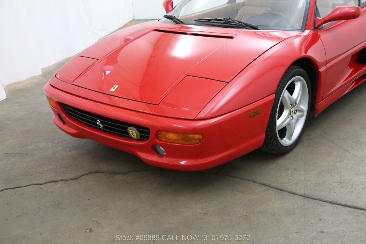 1998 ferrari f355 for sale