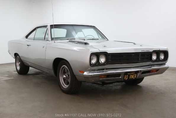 1969 Plymouth Road Runner