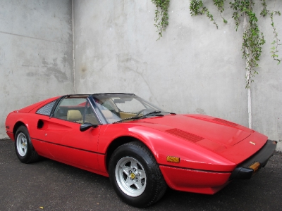 1979 Ferrari 308
