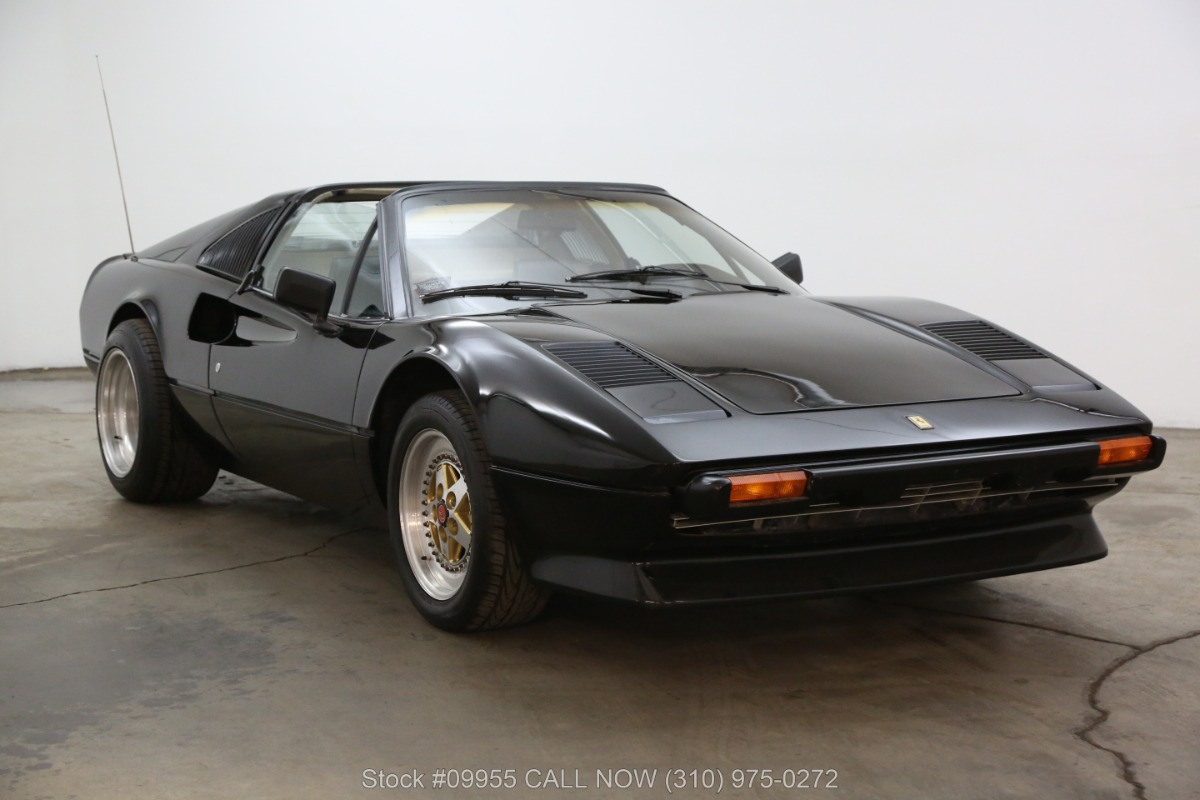 やまぴー 1979 Ferrari 308 GTB | Beverly Hills Car Club