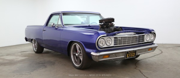 1964 Chevrolet El Camino