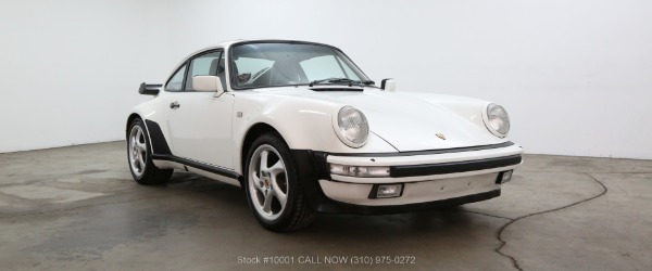 1985 Porsche 930