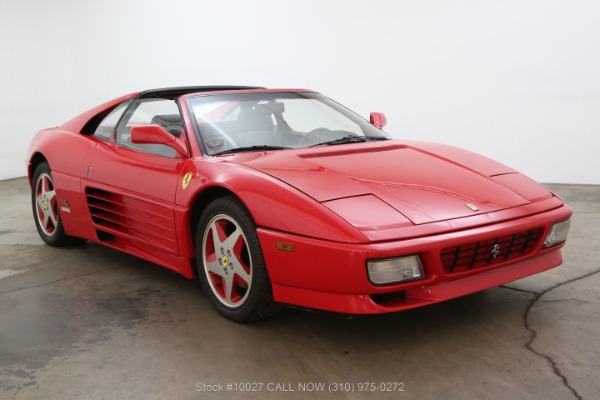 1990 Ferrari 348