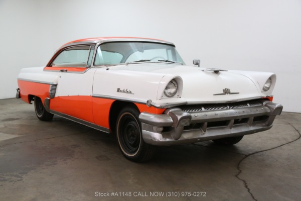 1956 Mercury Montclair